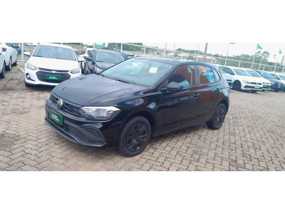 VOLKSWAGEN POLO 1.0 MPI TRACK MANUAL VOLKSWAGEN POLO 1.0 MPI TRACK MANUAL